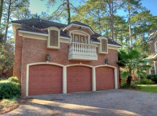 145 Hewett Point Rd, Santa Rosa Beach, FL 32459