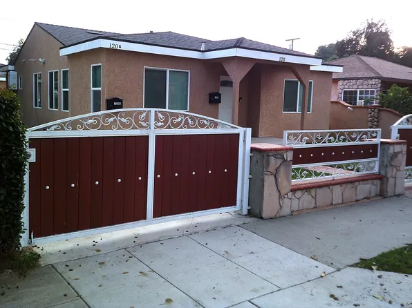 120 E 68th St, Long Beach, CA 90805