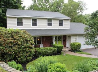 40 Chevy Chase Rd, Worcester, MA 01606