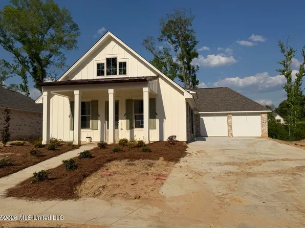 507 Fusion St, Brandon, MS 39042