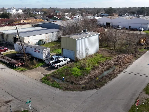 0 Stearns St, Houston, TX 77021