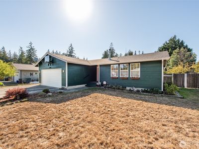 1491 Thomas Street, Port Townsend, WA, 98368