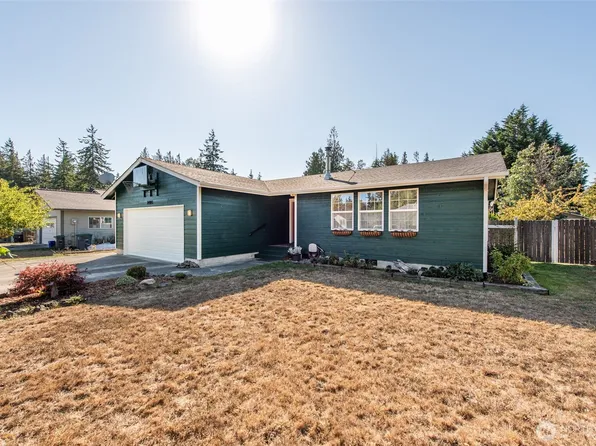 1491 Thomas Street, Port Townsend, WA 98368
