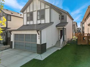 66 E Magnolia Ter SE, Calgary, AB T3M 2X4