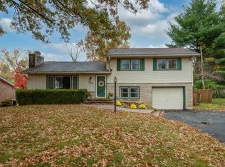 3521 E Park Ln, Bloomington, IN