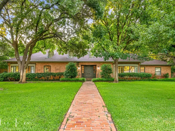 1133 S Leggett Dr, Abilene, TX 79605