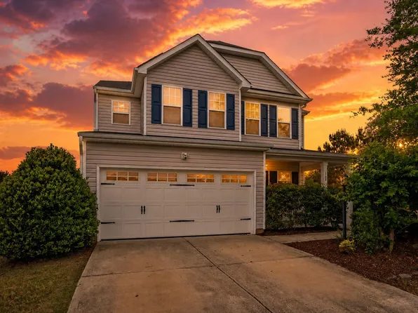 164 Castello Way, Clayton, NC 27527