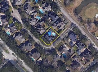 14219 Ridgewood Lake Ct, Houston, TX 77062