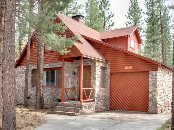 1008 W Sugarloaf Blvd, Big Bear City, CA 92314