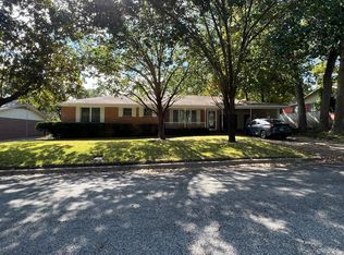 513 Cherokee Trce, Athens, TX 75751