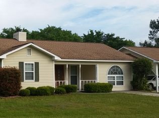 2306 Lash Ln, Vidalia, GA 30474
