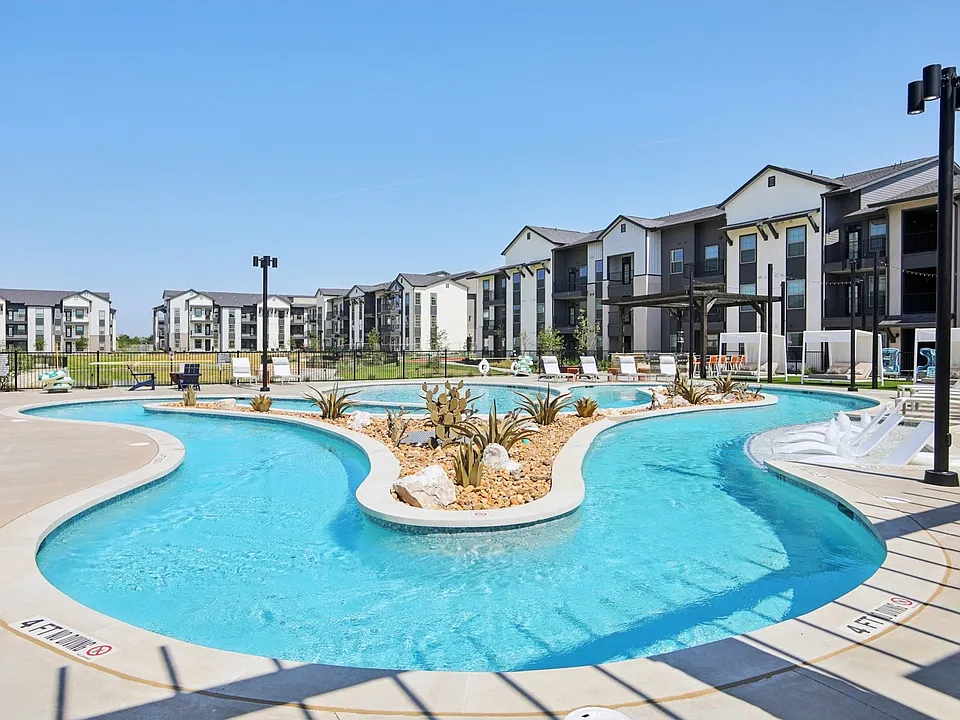 View at Manor Crossing