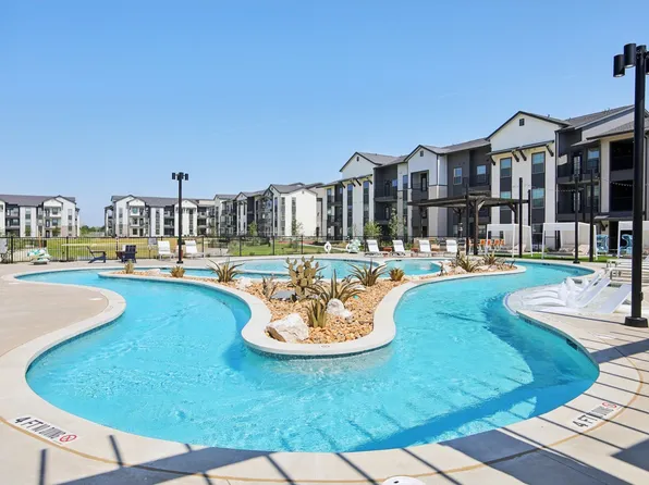 View at Manor Crossing