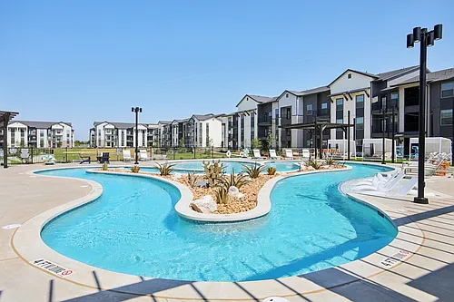 View at Manor Crossing Photo 1