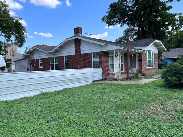 3645 Travis Ave #3, Fort Worth, TX 76110