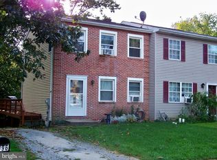 1096 Williamsburg Rd, Lancaster, PA 17603
