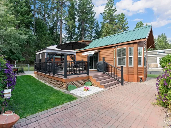 34597 Mt Highway 35 Trlr 40, Polson, MT 59860