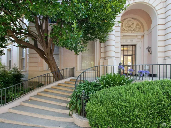 355 Buena Vista East Ave #605W, San Francisco, CA 94117