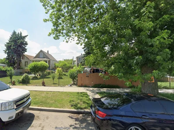 7234 S Claremont Ave, Chicago, IL 60636