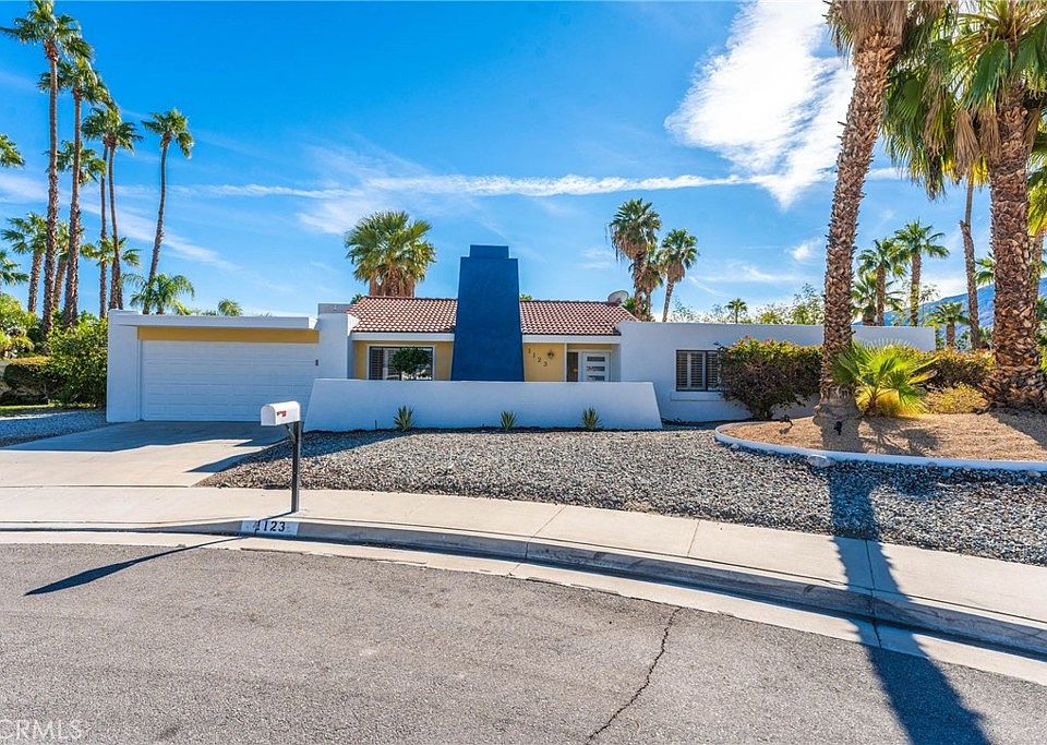 1123 E El Cid, Palm Springs, CA 92262 MLS PW22242280 Zillow