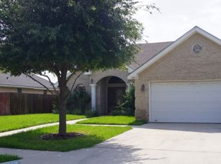2403 N 44th Ln, McAllen, TX 78501