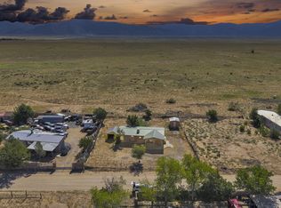 50 Brazaro Ave, Los Lunas, NM 87031
