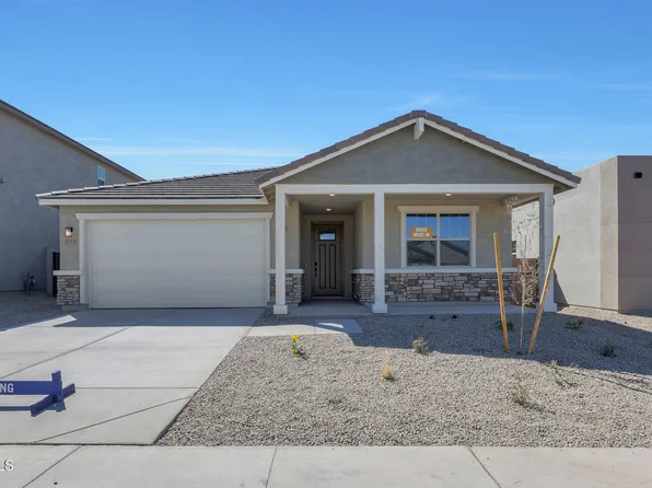 4145 W Eli Drive, San Tan Valley, AZ 85144