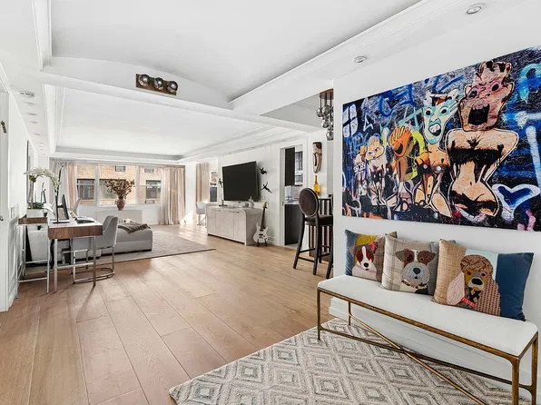 1025 5th Ave #9FS, New York, NY 10028