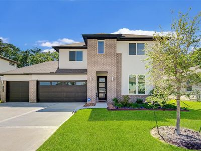 14310 Winema View Ln, Conroe, TX, 77384