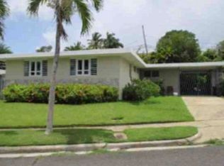 14 Eight Calle Jerez Torrimar, Guaynabo, PR 00966