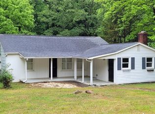 4113 Sheridan Rd, Greensboro, NC 27455