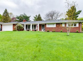 7638 Arborcrest St, Portage, MI 49024