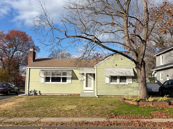 (undisclosed Address), East Hartford, CT 06118