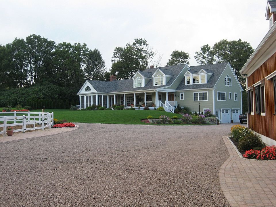 318 King St, Cohasset, MA 02025 Zillow