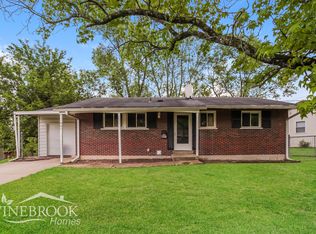 807 Fairborn Rd, Cincinnati, OH 45240