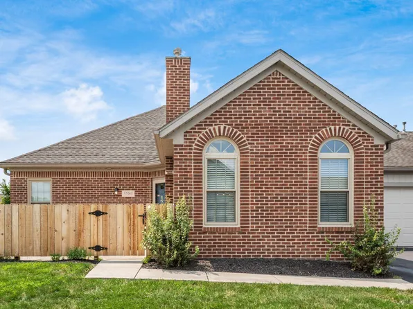 3580 Perennial Ln, Powell, OH 43065