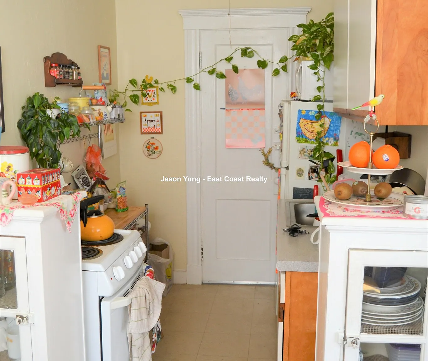 236 Kelton St — Photo 4