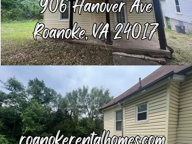 906 Hanover Ave NW — Photo 5