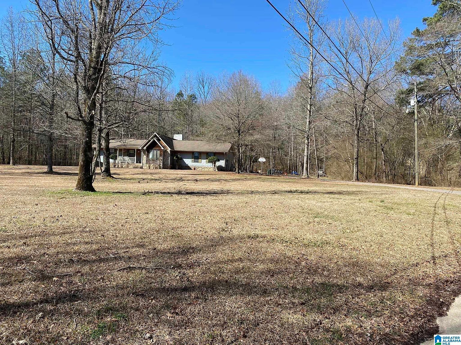 1675 Wolf Creek Rd N, Pell City, AL 35125 Zillow