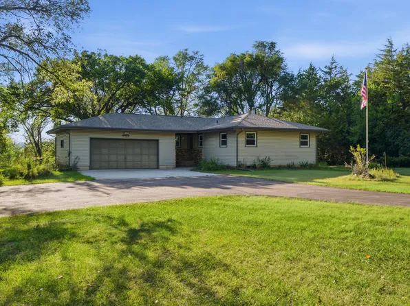 1607 Westview Dr, Mitchell, SD 57301