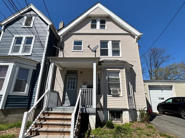 251 Watchung Ave W #2, Orange, NJ 07050