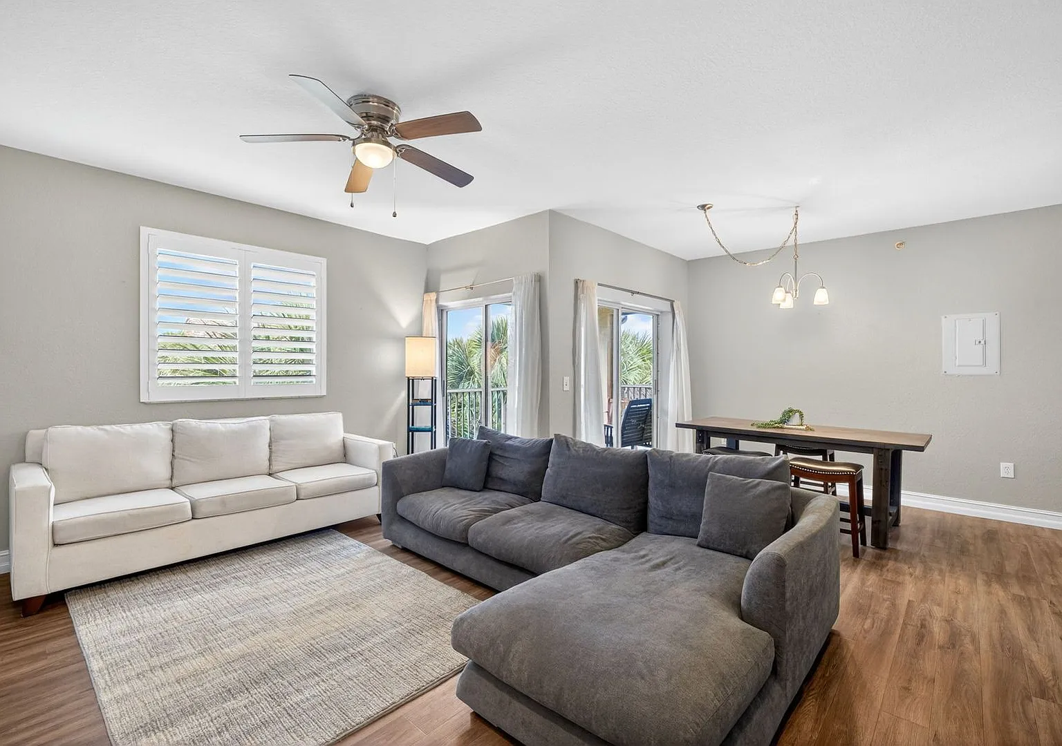Now Available - Cozy Condo In Tuscany Gardens! — Photo 4