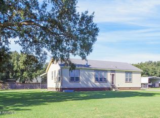 206 Michael Dr, Scott, LA 70583