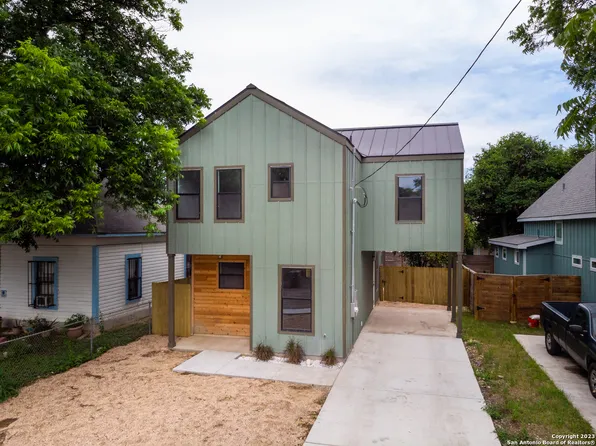 104 LAMM, San Antonio, TX 78204