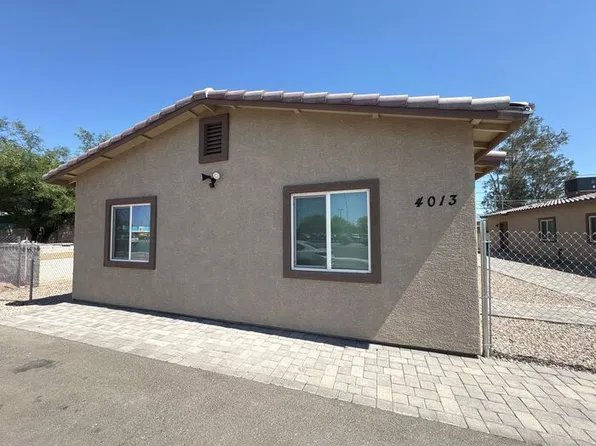 4013 E 22nd St, Tucson, AZ