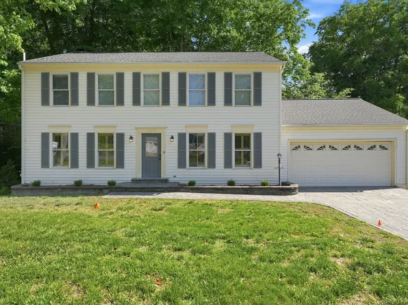 4204 Avon Dr, Dumfries, VA 22025