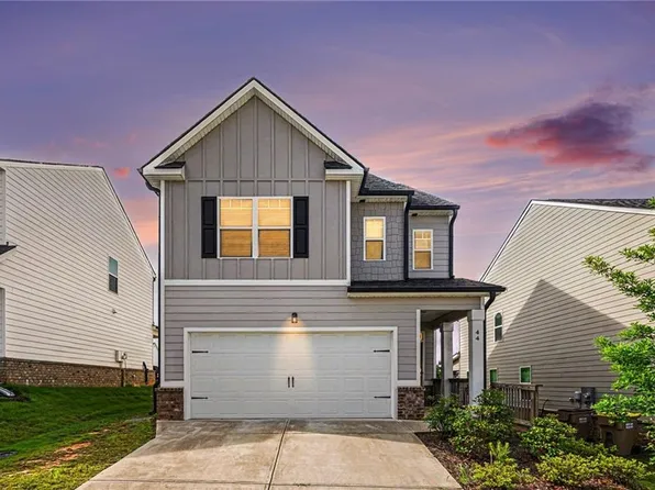 44 Mead Ct, Hoschton, GA 30548