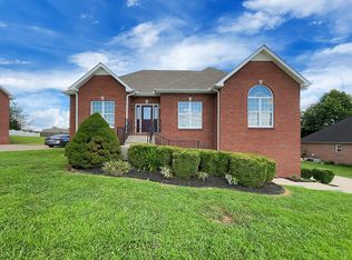 3545 Barkers Mill Rd LOT 16, Clarksville, TN 37042