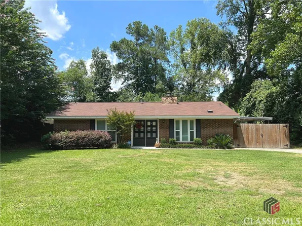 3919 Old Trail Road, Augusta, GA 30907