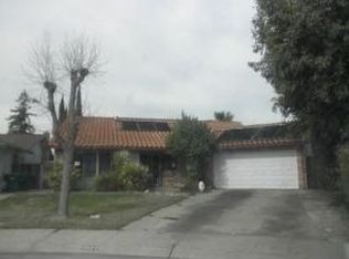 1021 Katherine Way, Stockton, CA 95209